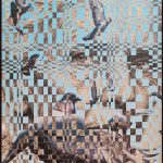 Feathers of Memory - Snejana Stoyanova